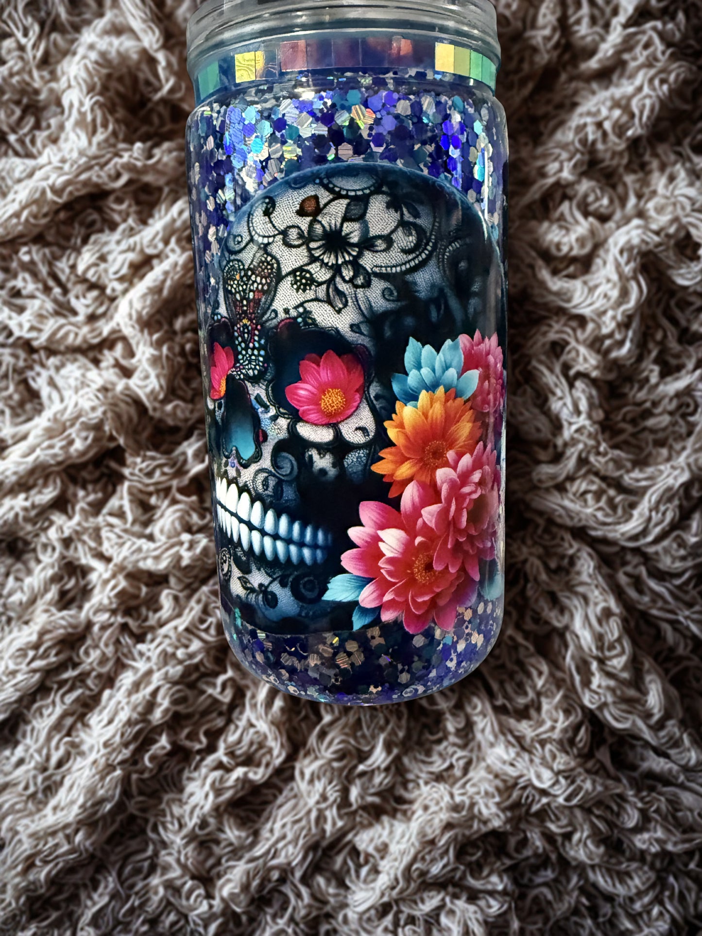 Skull Vibe Check