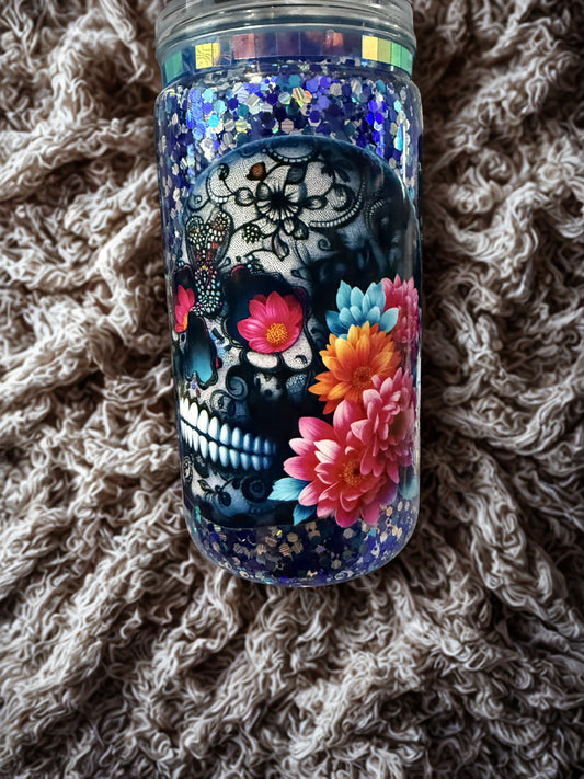 Skull Vibe Check
