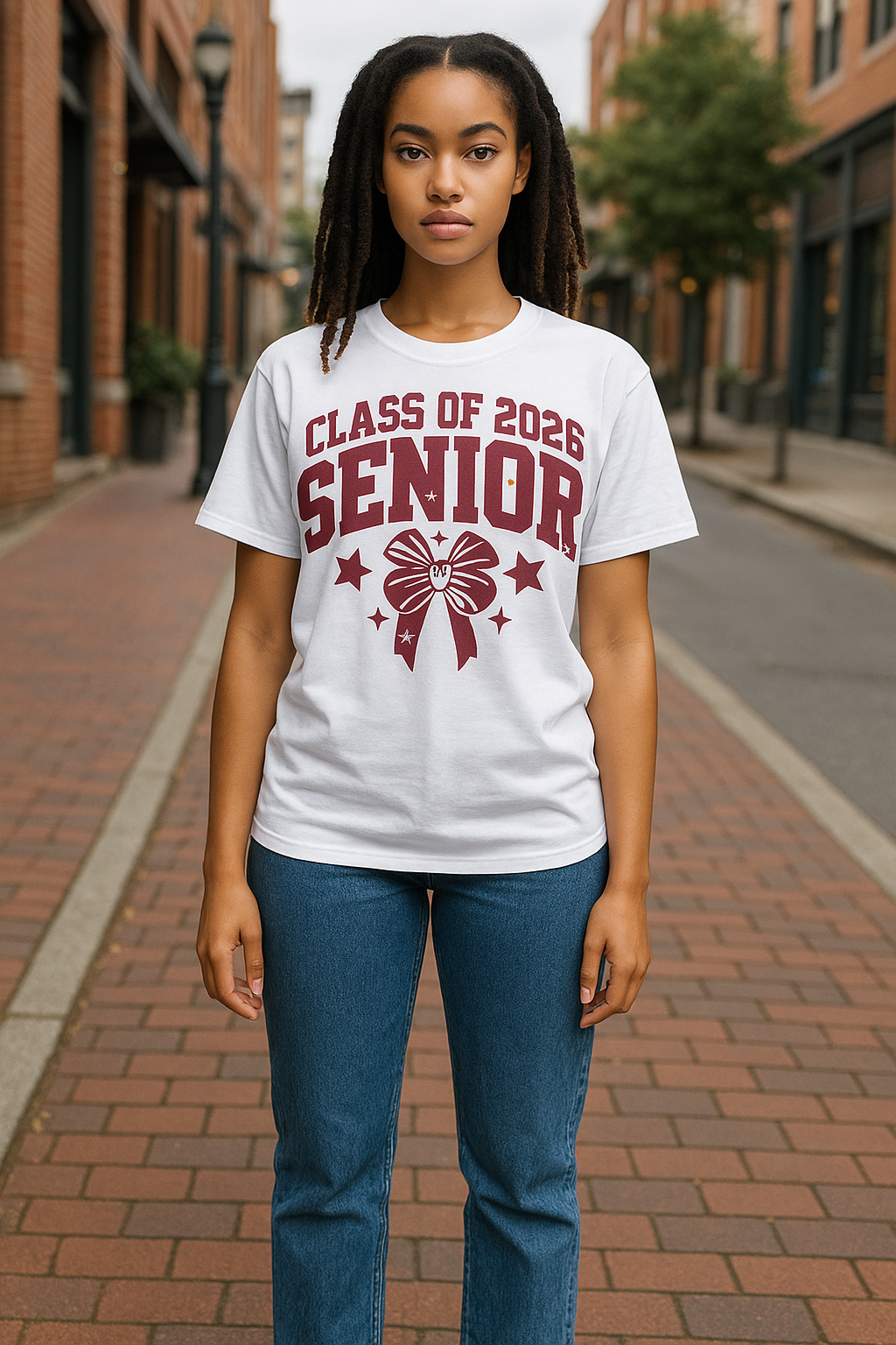 SENIOR 2026