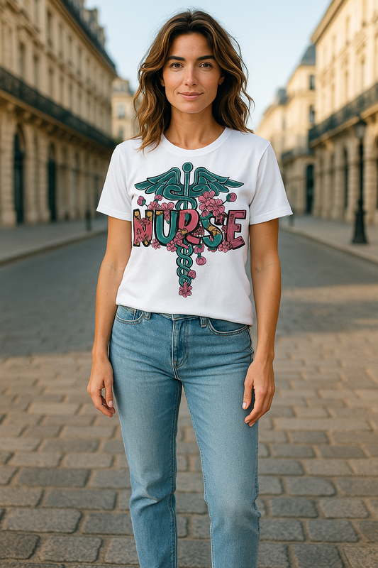 NURSE