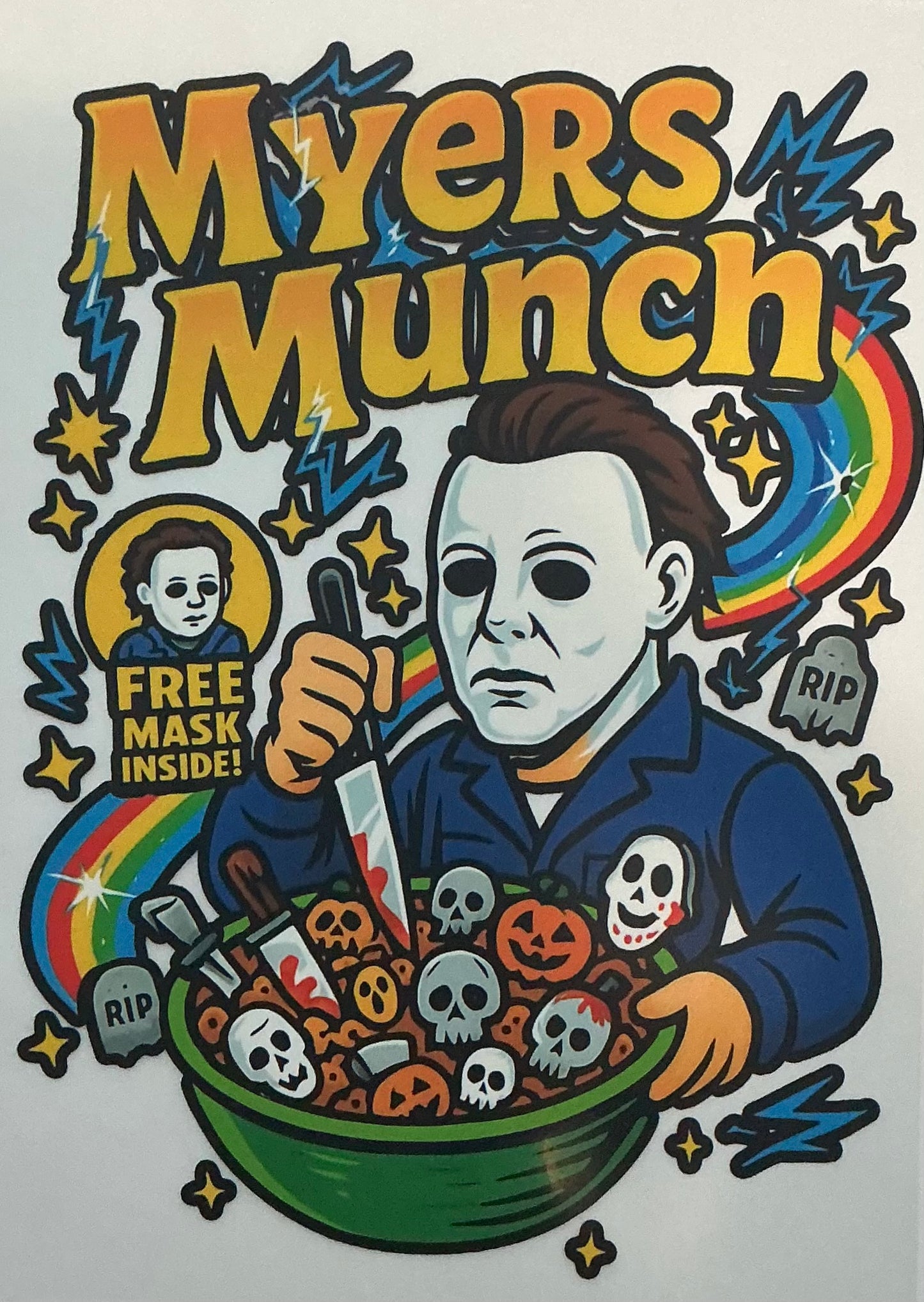 Myers
