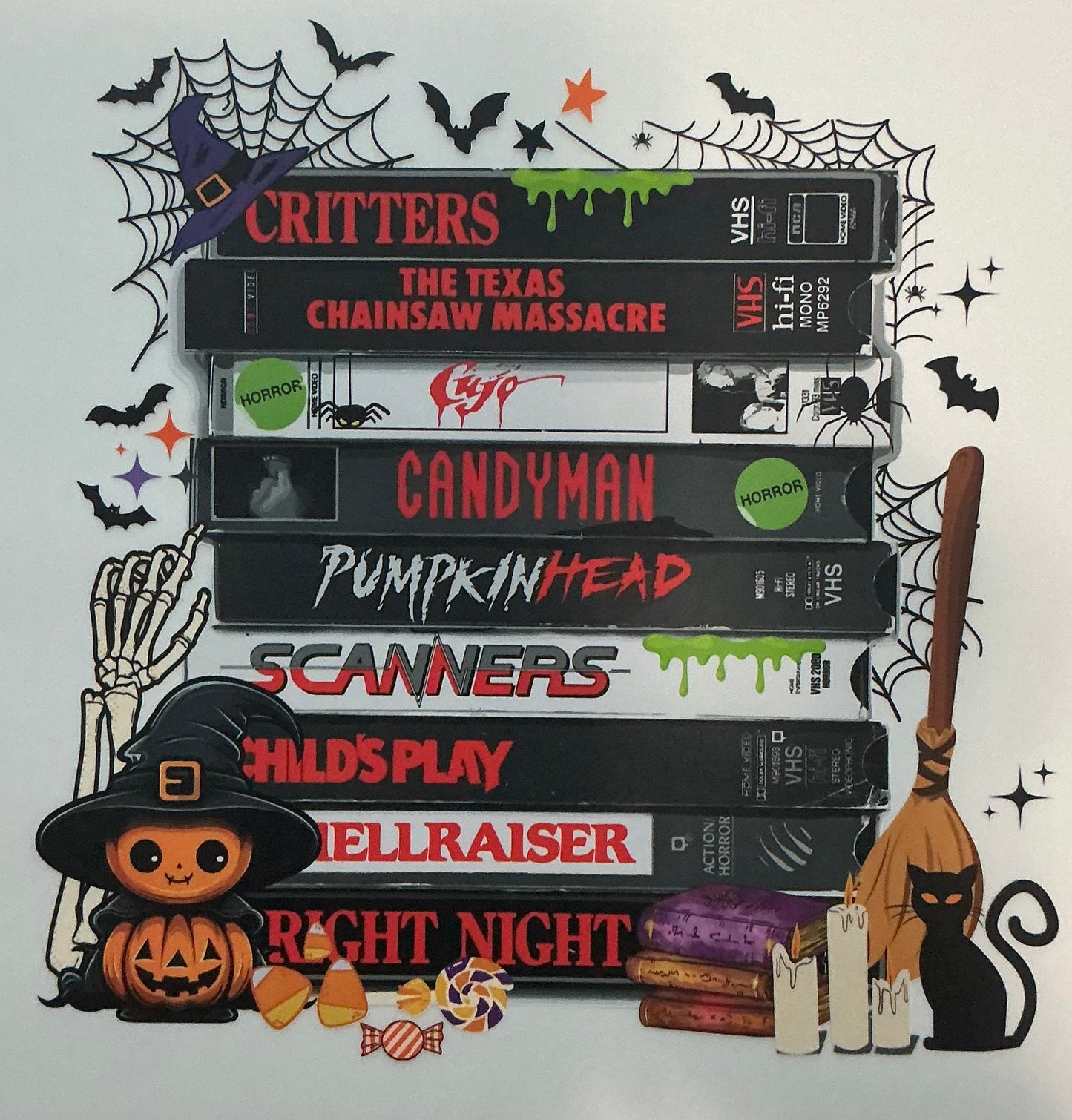 VHS