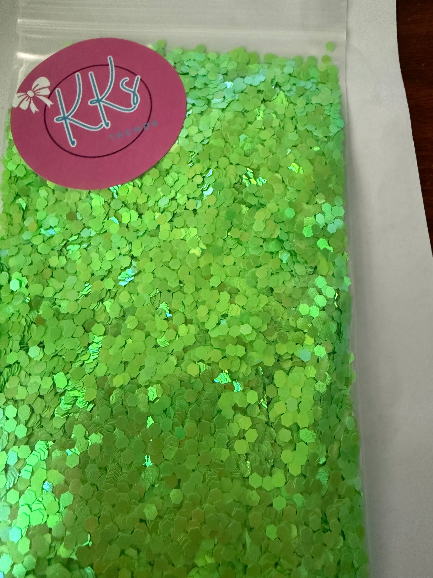 LIME SHERBET