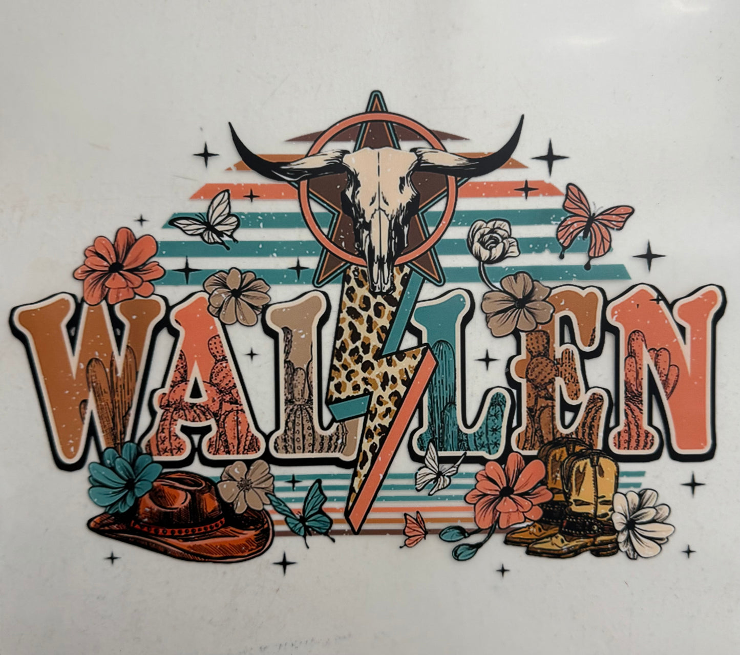 Wallen