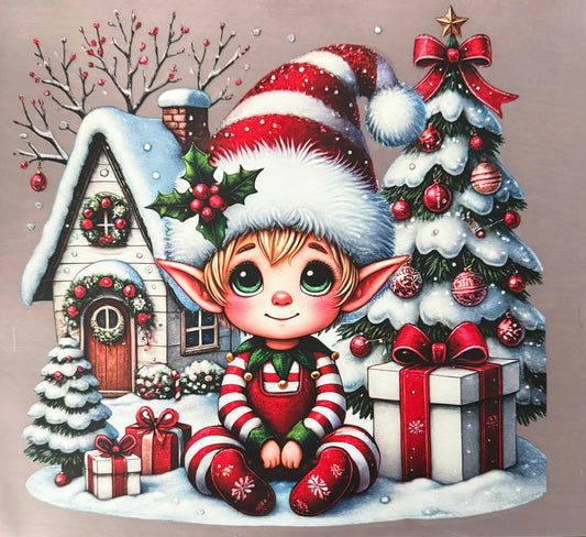 ELF