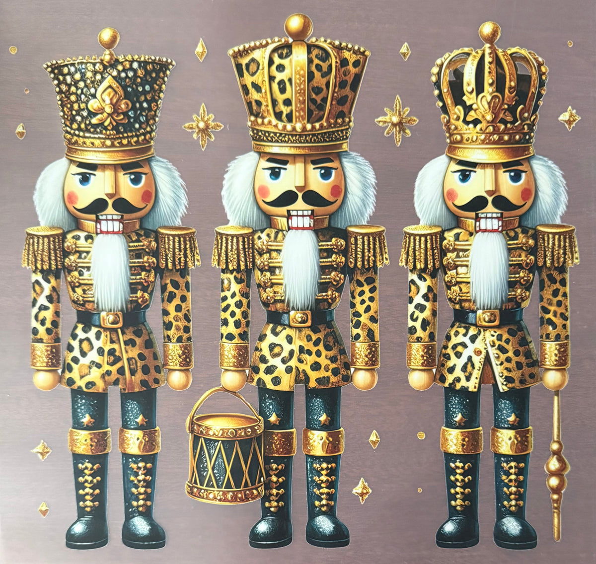 NUTCRACKER