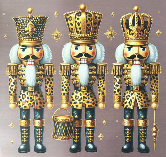 NUTCRACKER