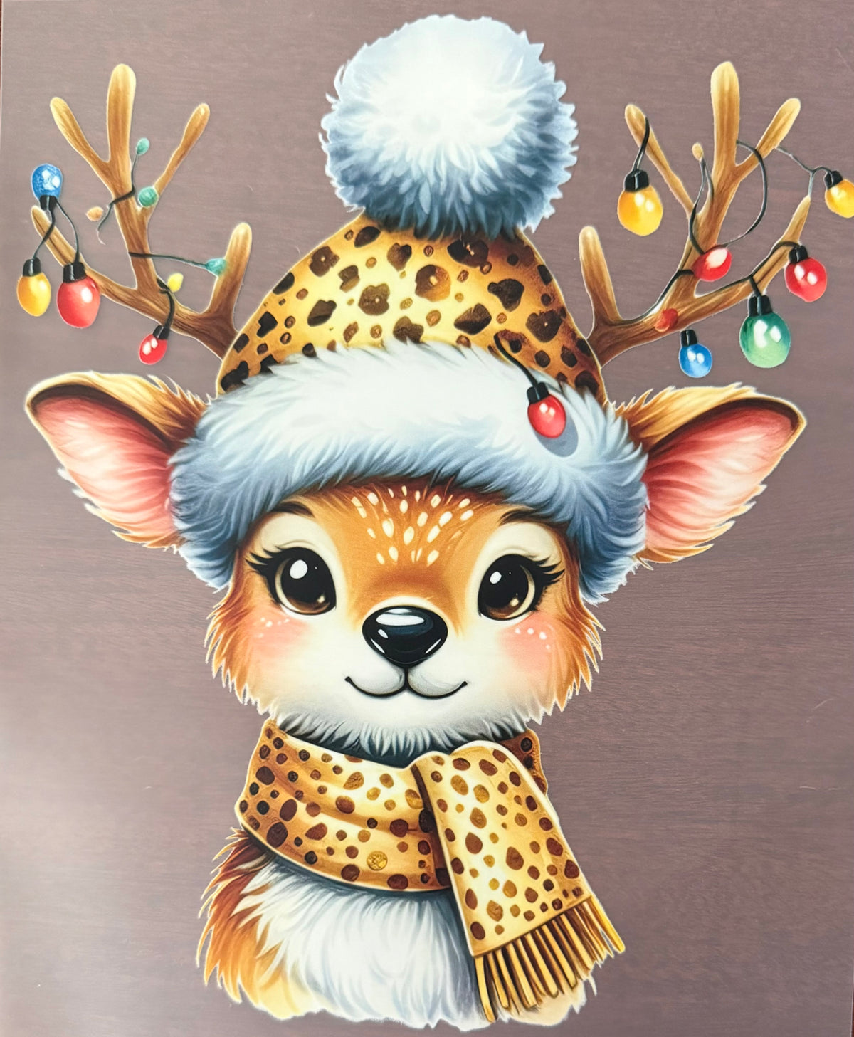 REINDEER