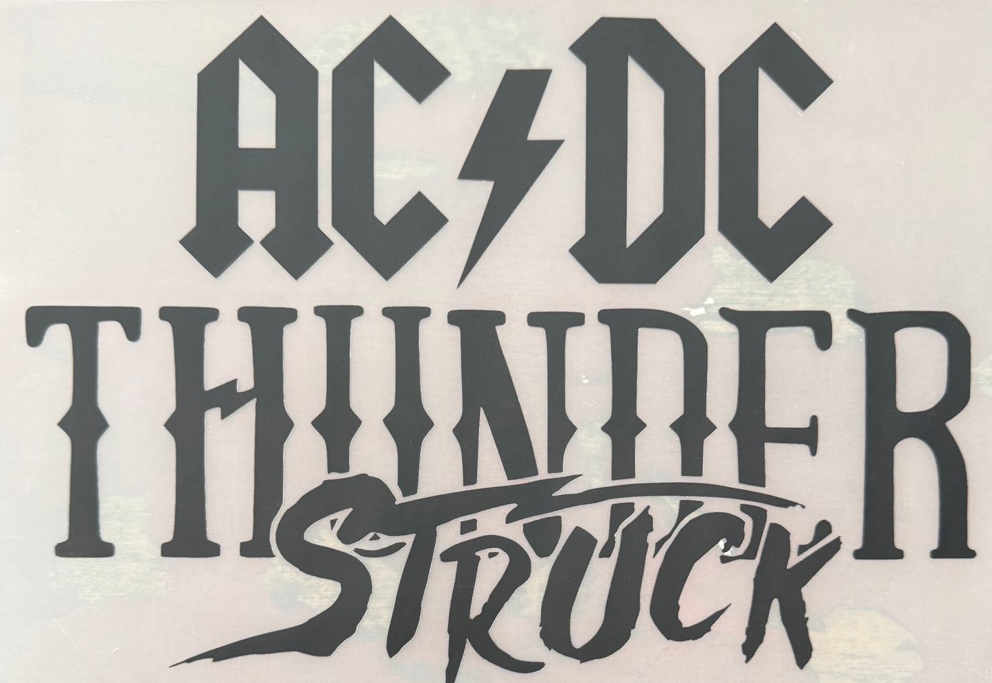 AC/DC
