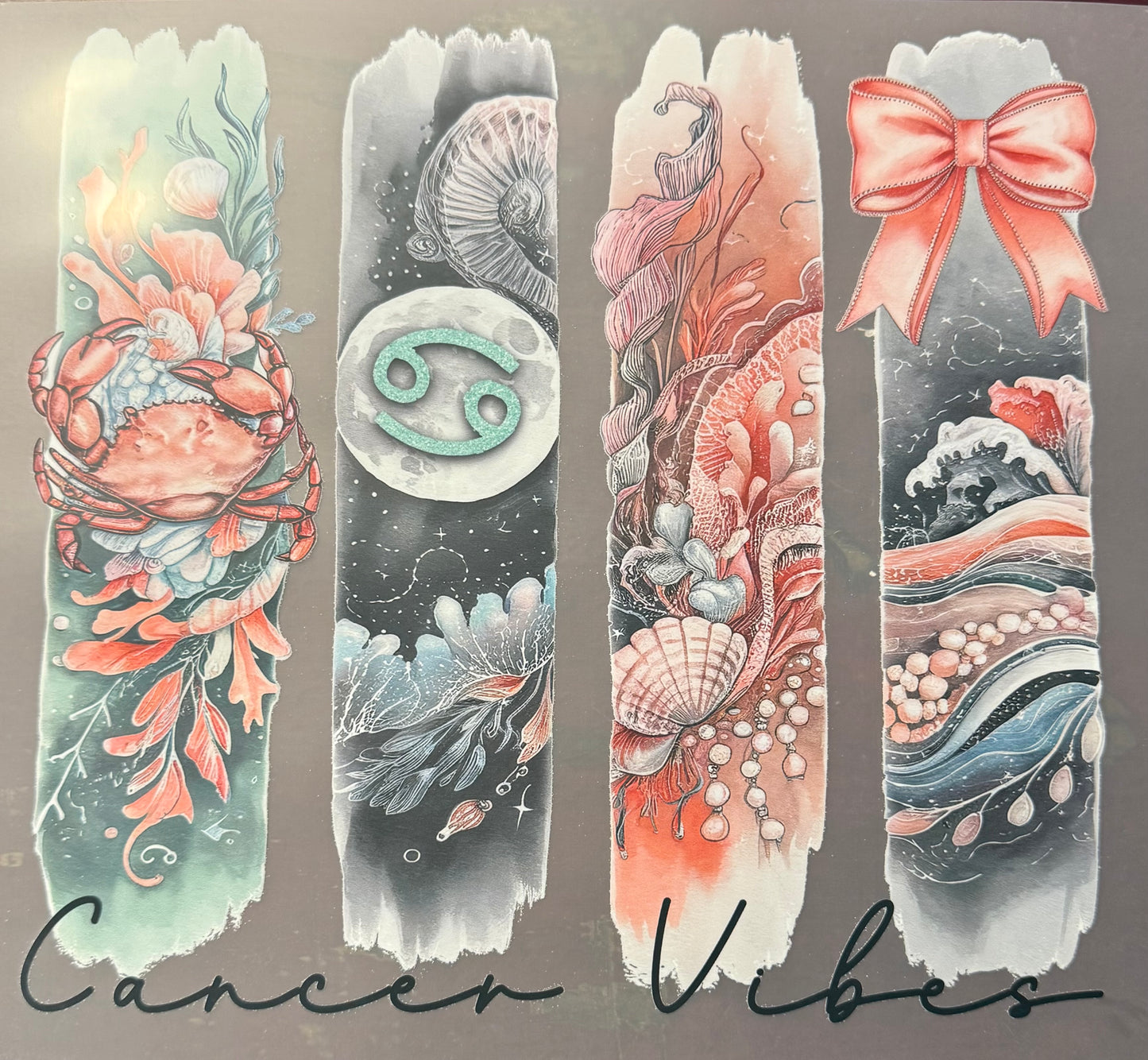 CANCER VIBES
