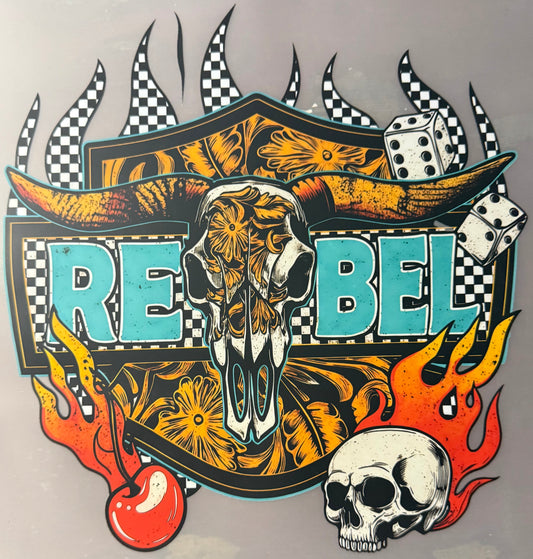 REBEL