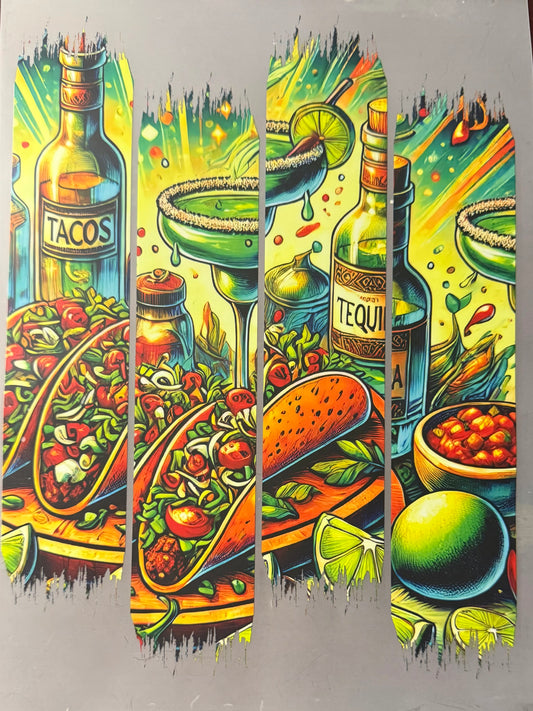 TACOS & TEQUILA