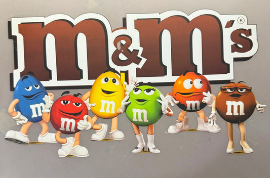 M&Ms