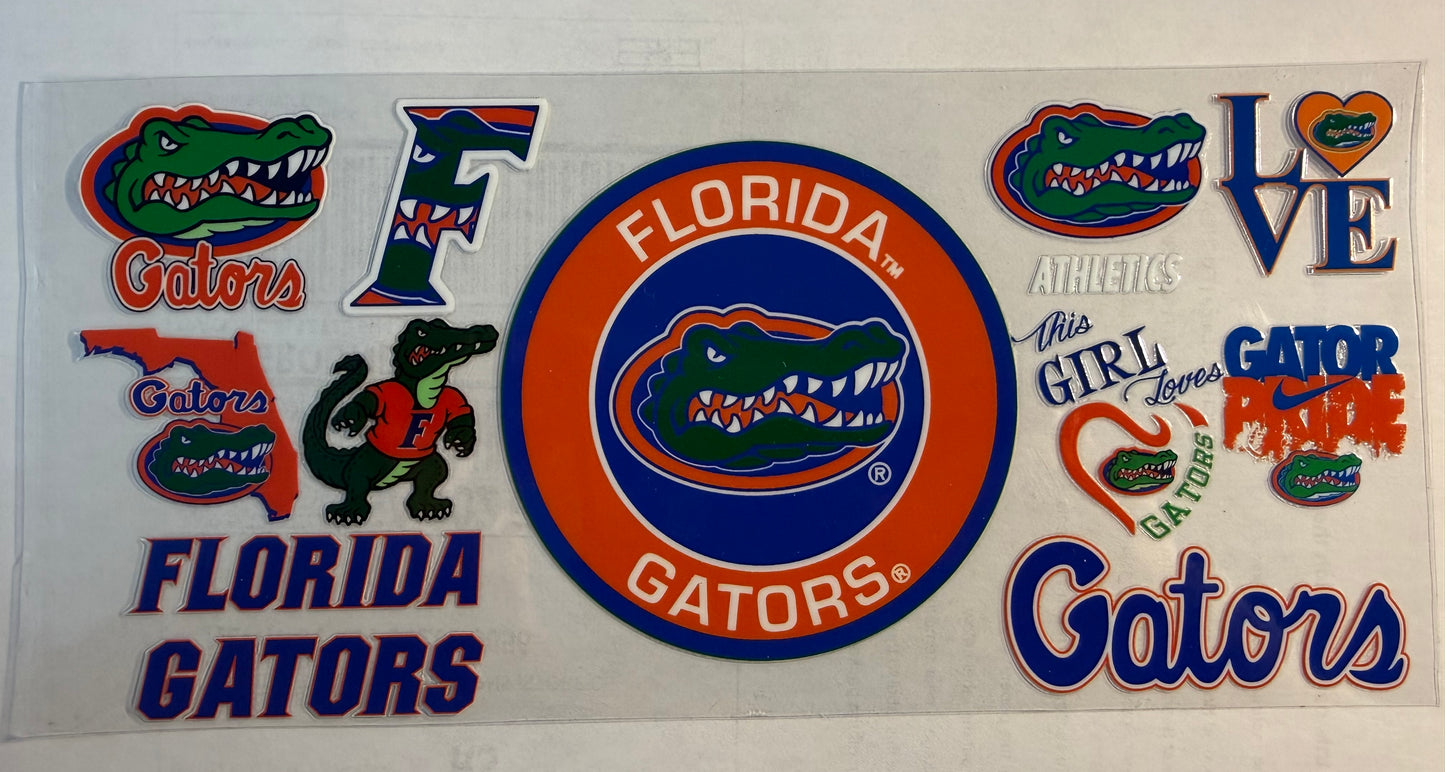 FLORIDA GATORS