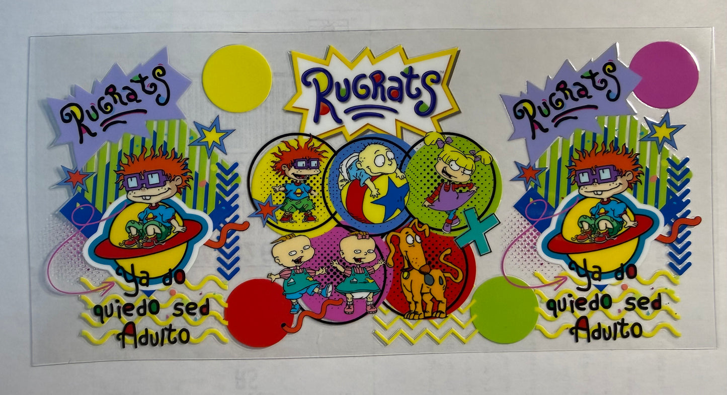 RUGRATS