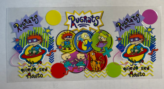 RUGRATS