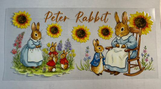 PETER RABBIT