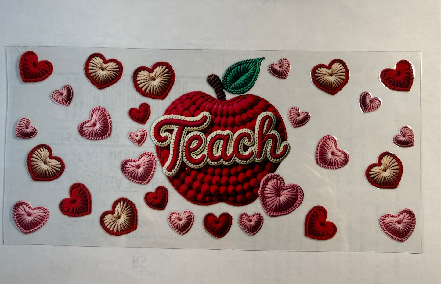 TEACH
