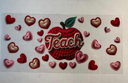 TEACH