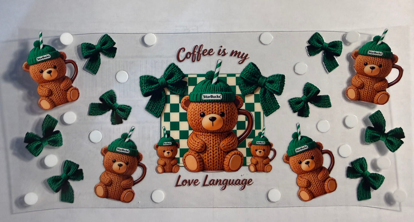 STARBIES BEARS
