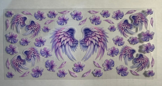 PURPLE WIGS