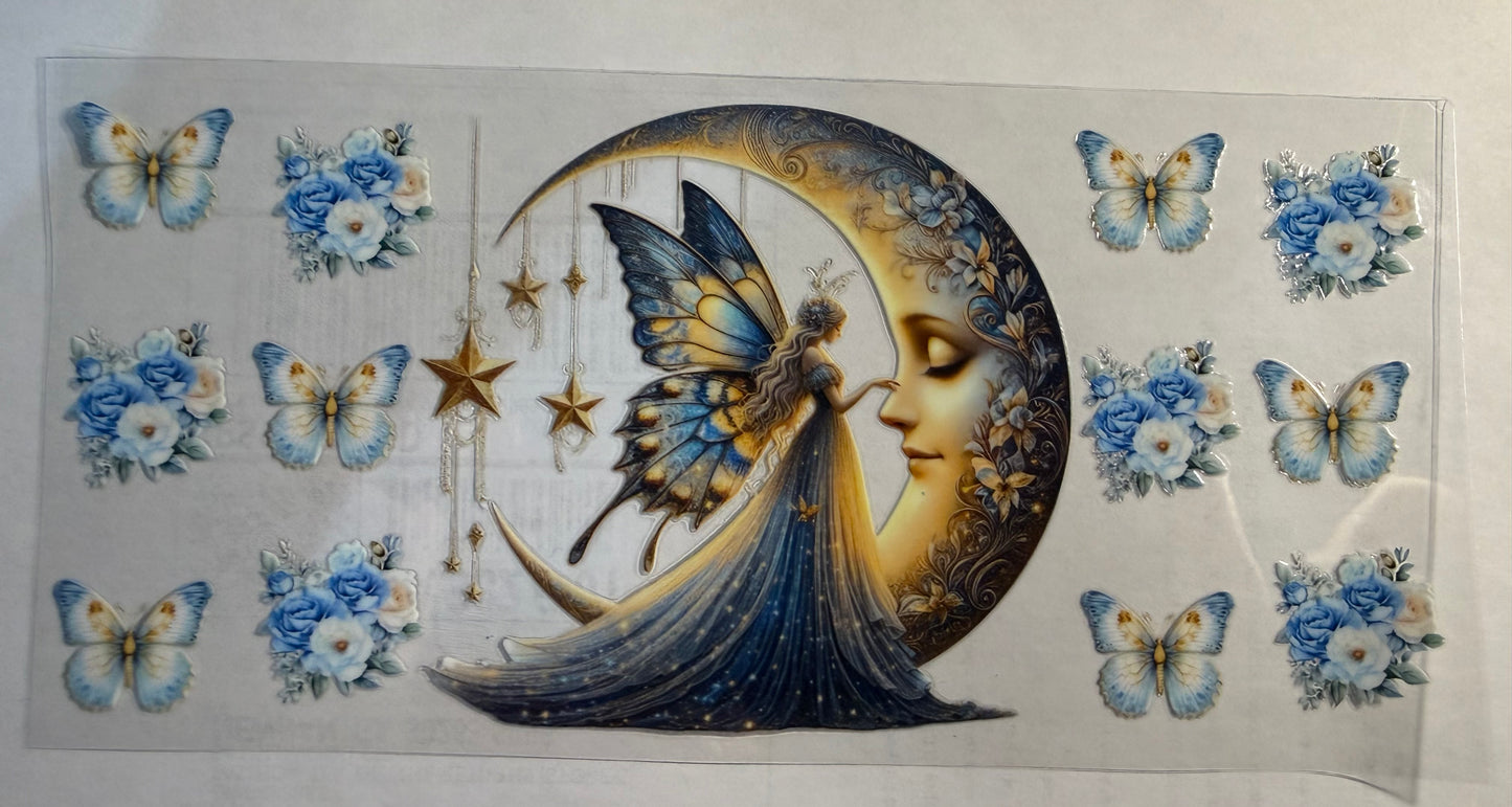 FAIRY MOON