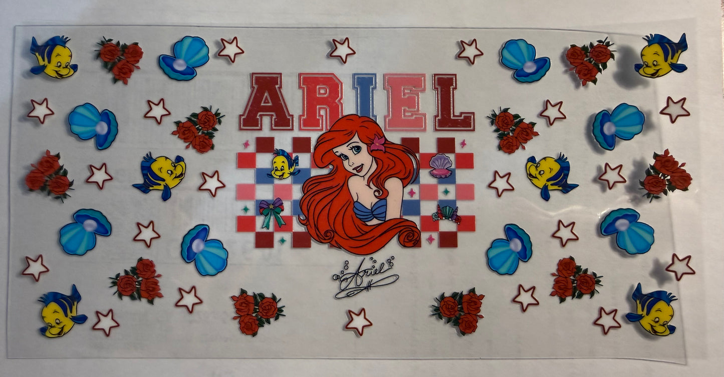 MERMAID - ARIEL