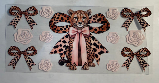LEOPARD
