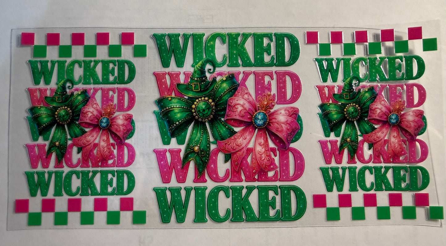 WICKED
