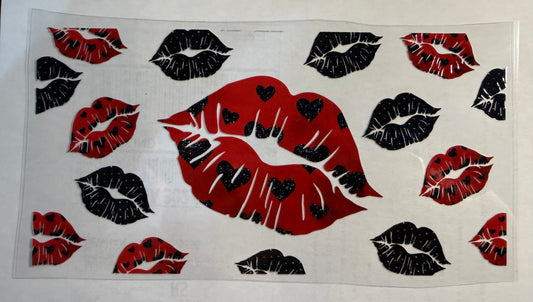 LIPS - VALENTINES