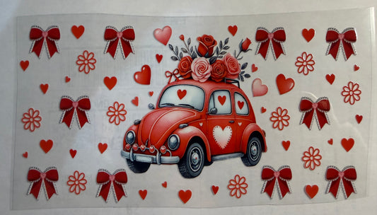 VALENTINES LOVE BUG