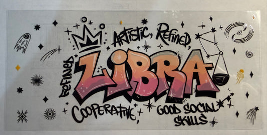 ZODIA - LIBRA