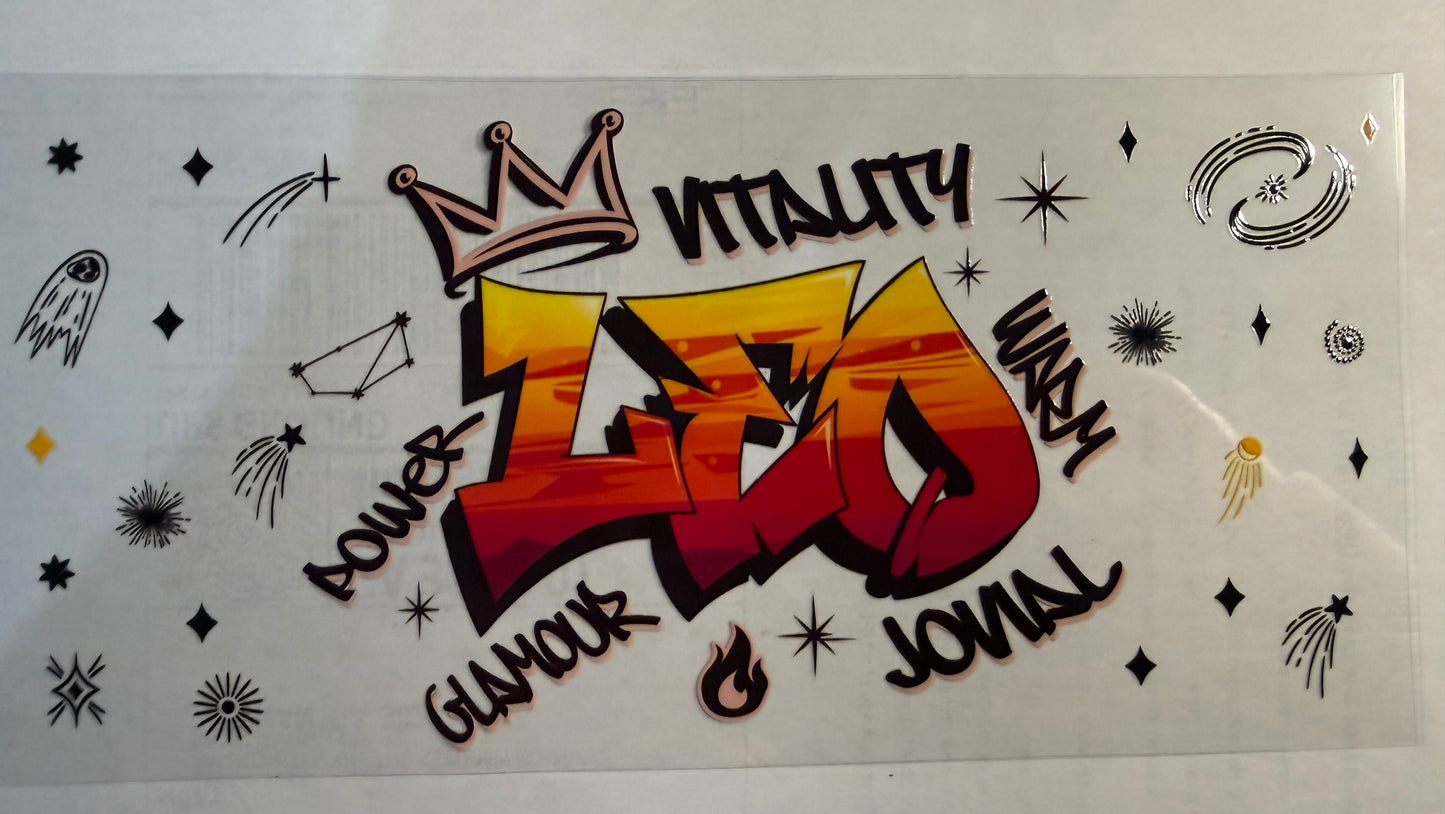 ZODIAC-LEO