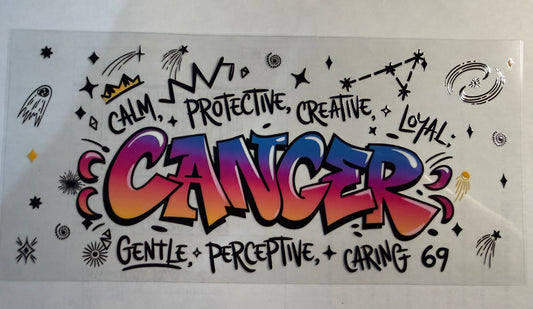 ZODIAC - CANCER