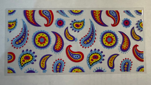 PAISLEY