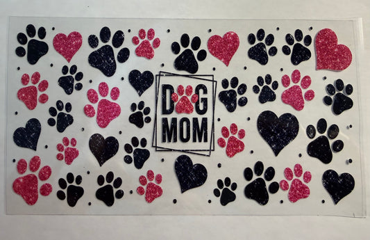 DOG MOM