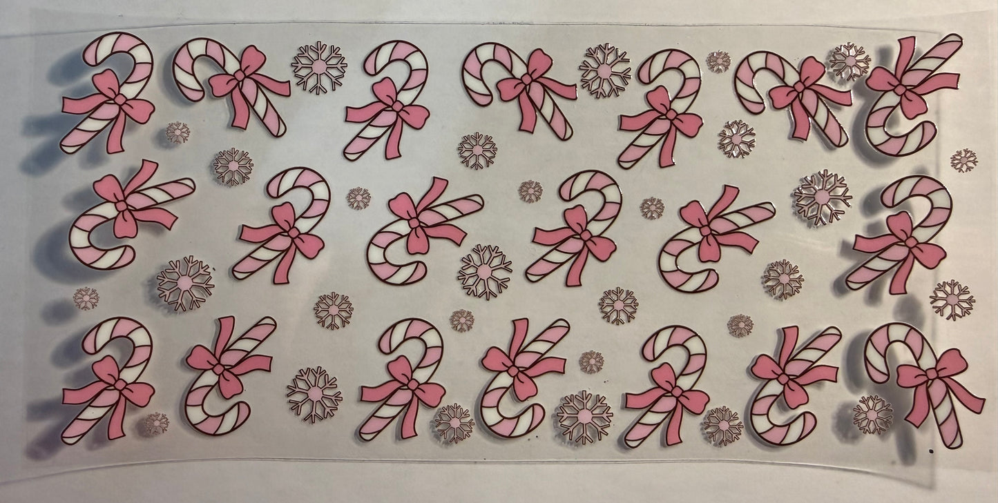 CANDY CANES