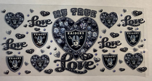 RAIDERS