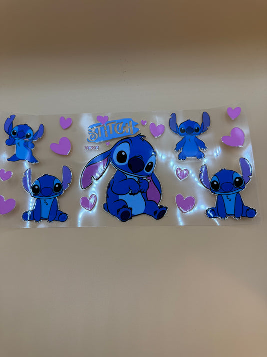 Stitch