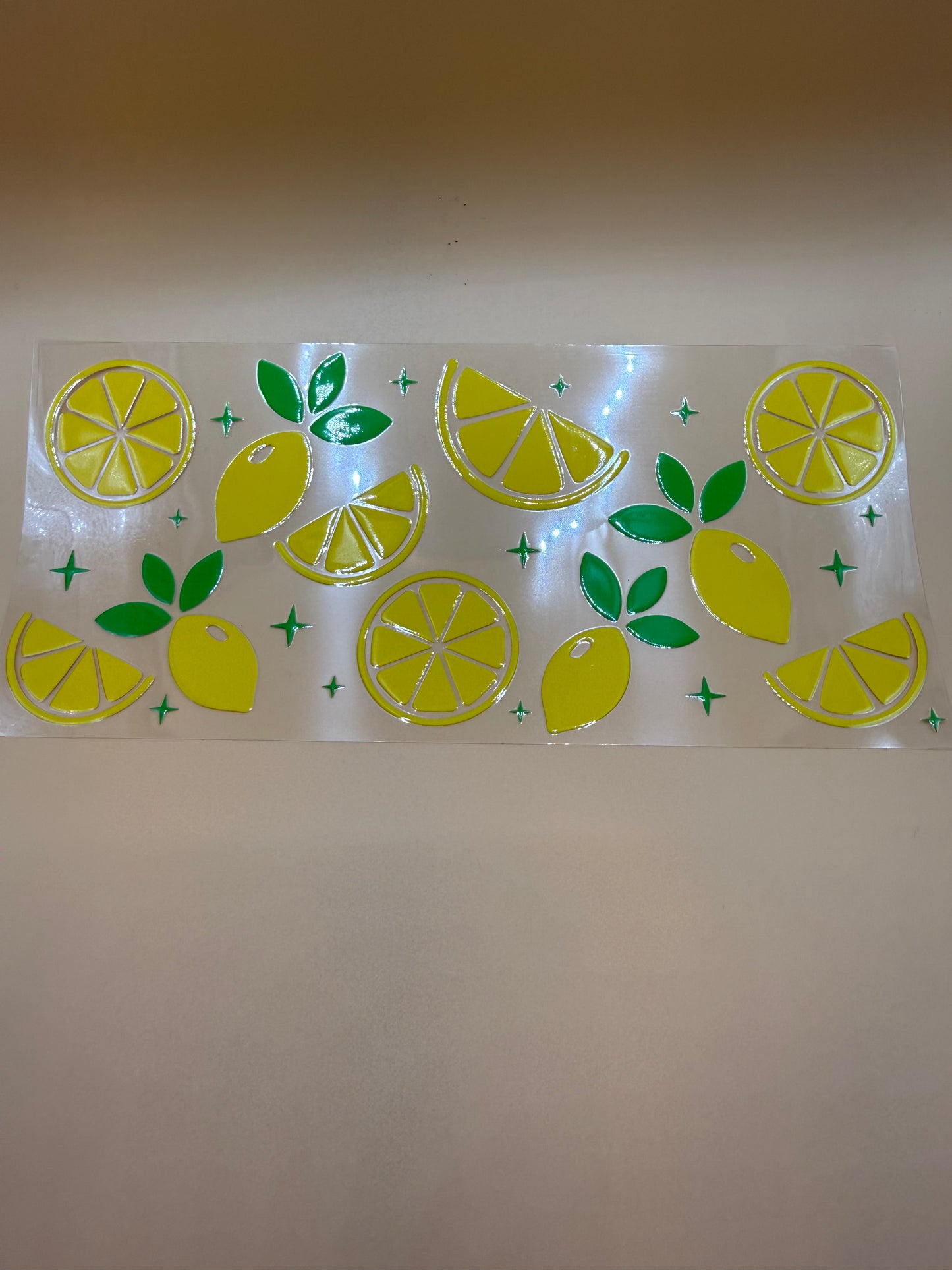 Lemons