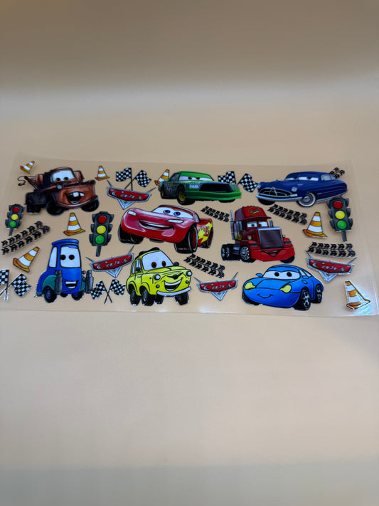 Cars (Disney)