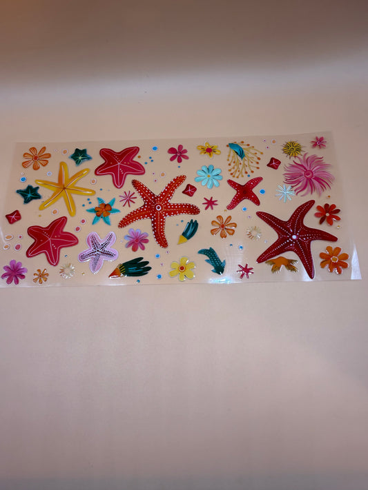 Star Fish