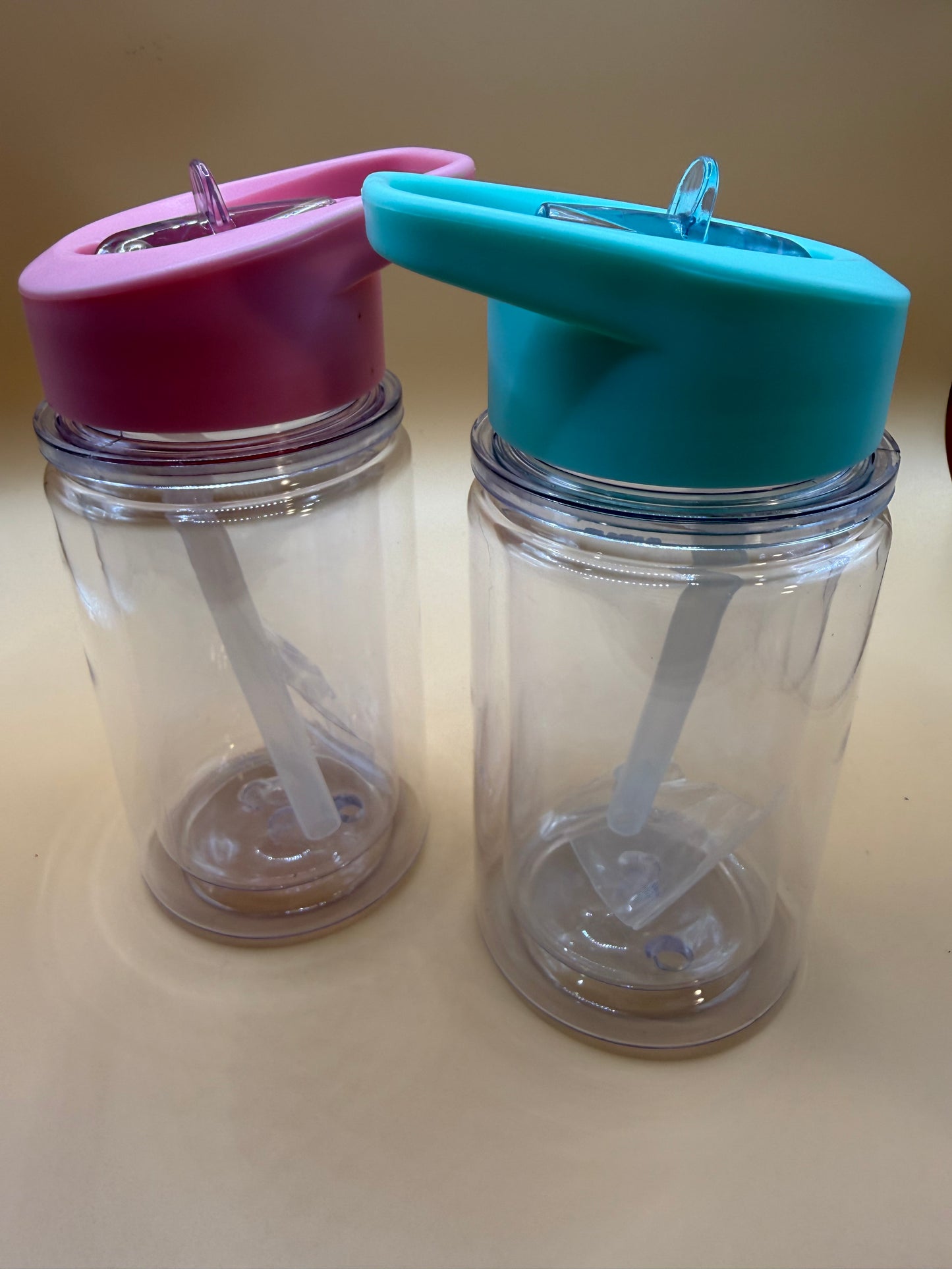 10oz Kids Sport Snowglobes