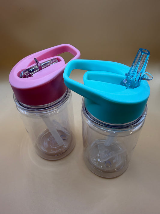 10oz Kids Sport Snowglobes