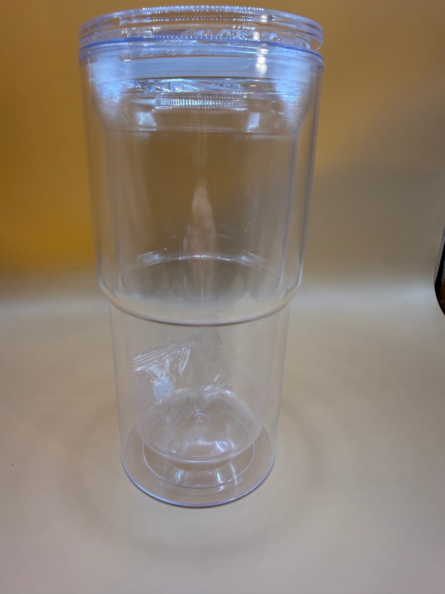 18oz Snowglobe