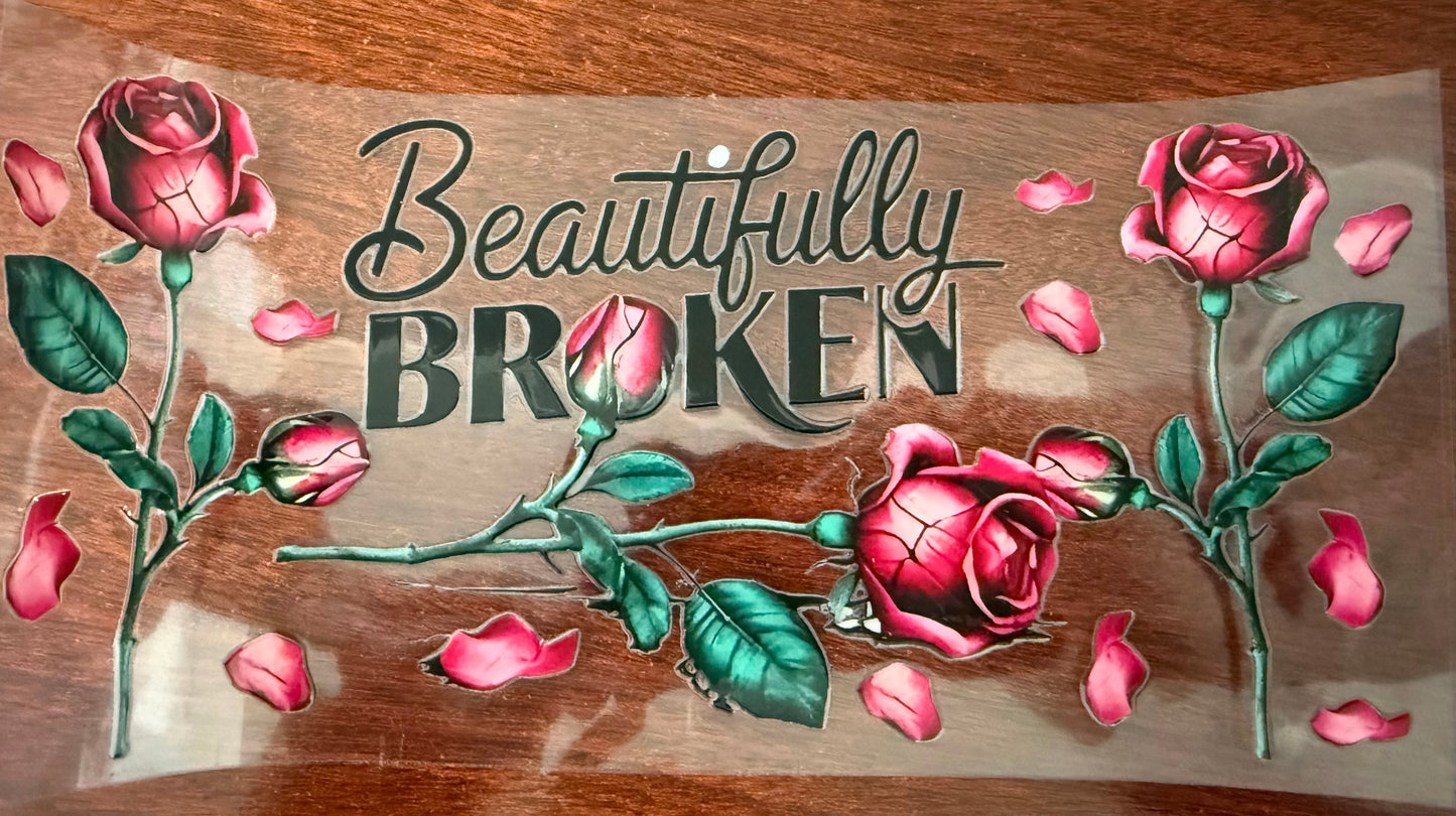 Beautifully Broken