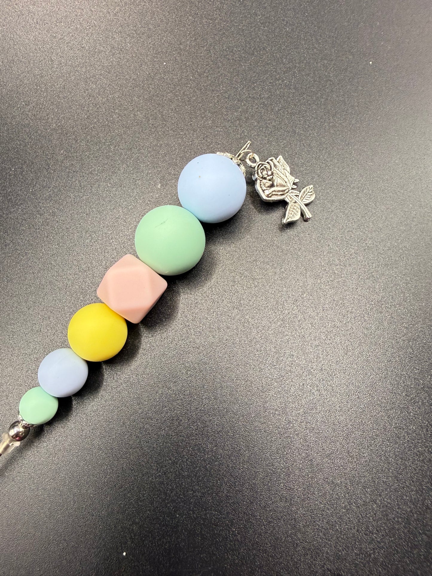 MULTI-COLOR POKEY TOOL - 5.5"