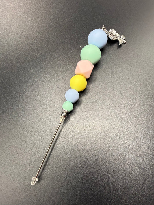 MULTI-COLOR POKEY TOOL - 5.5"