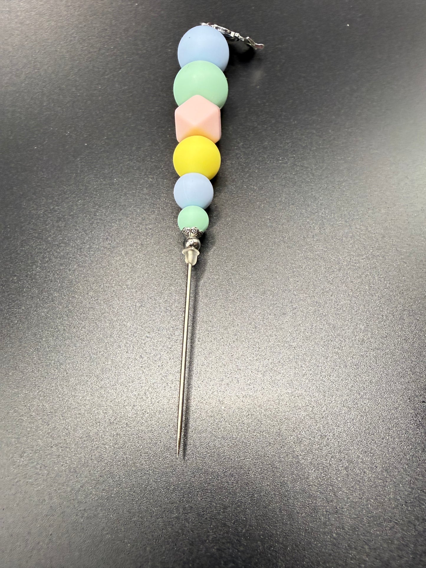 MULTI-COLOR POKEY TOOL - 5.5"