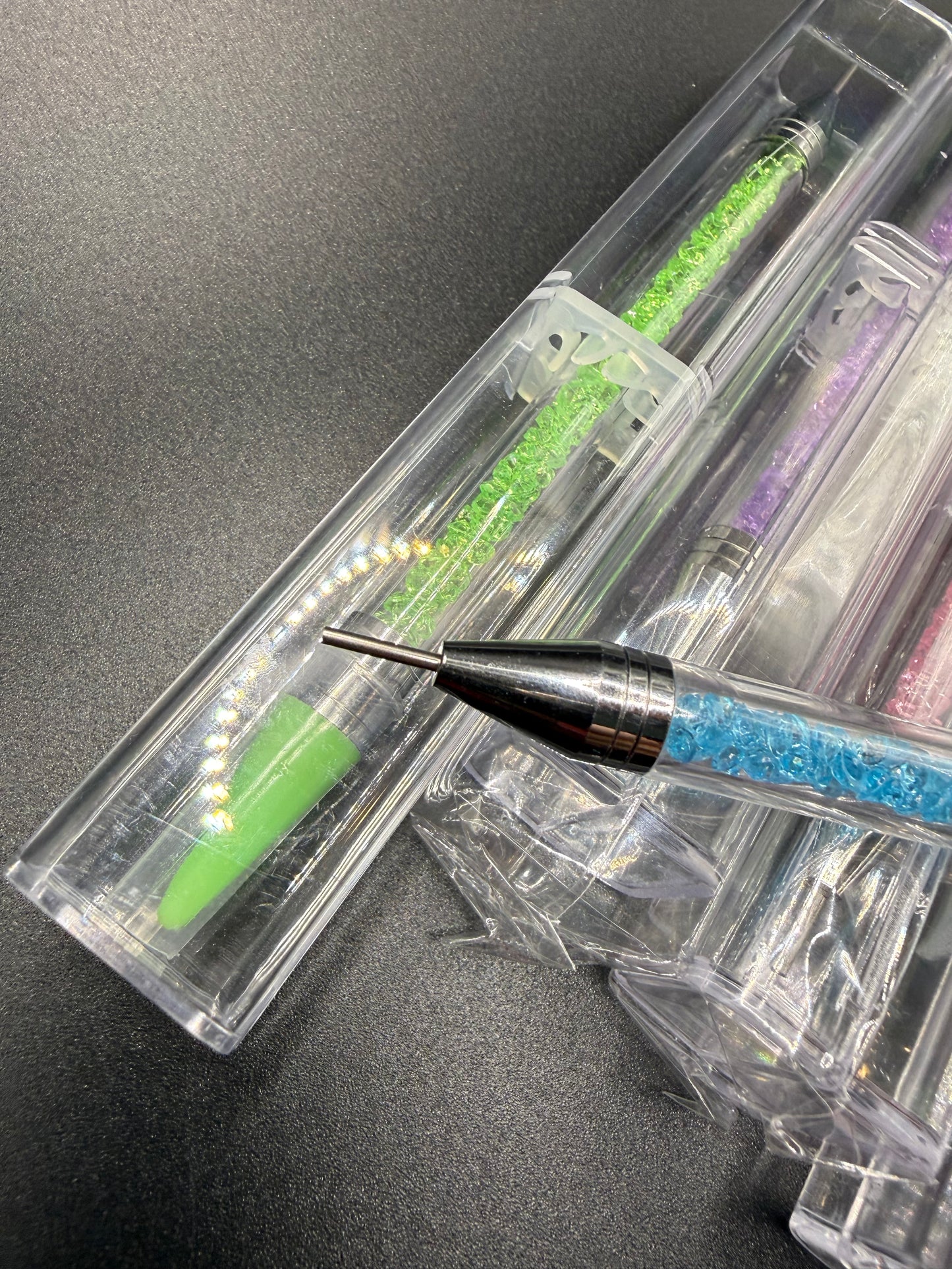 WAX PENS